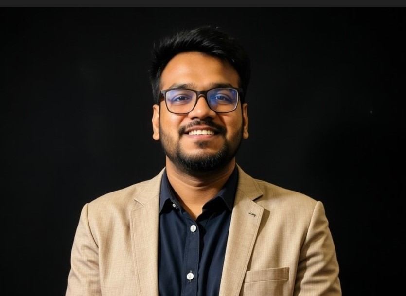 Sowmen Mitra