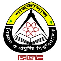 SUST University logo