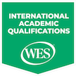 WES Badge